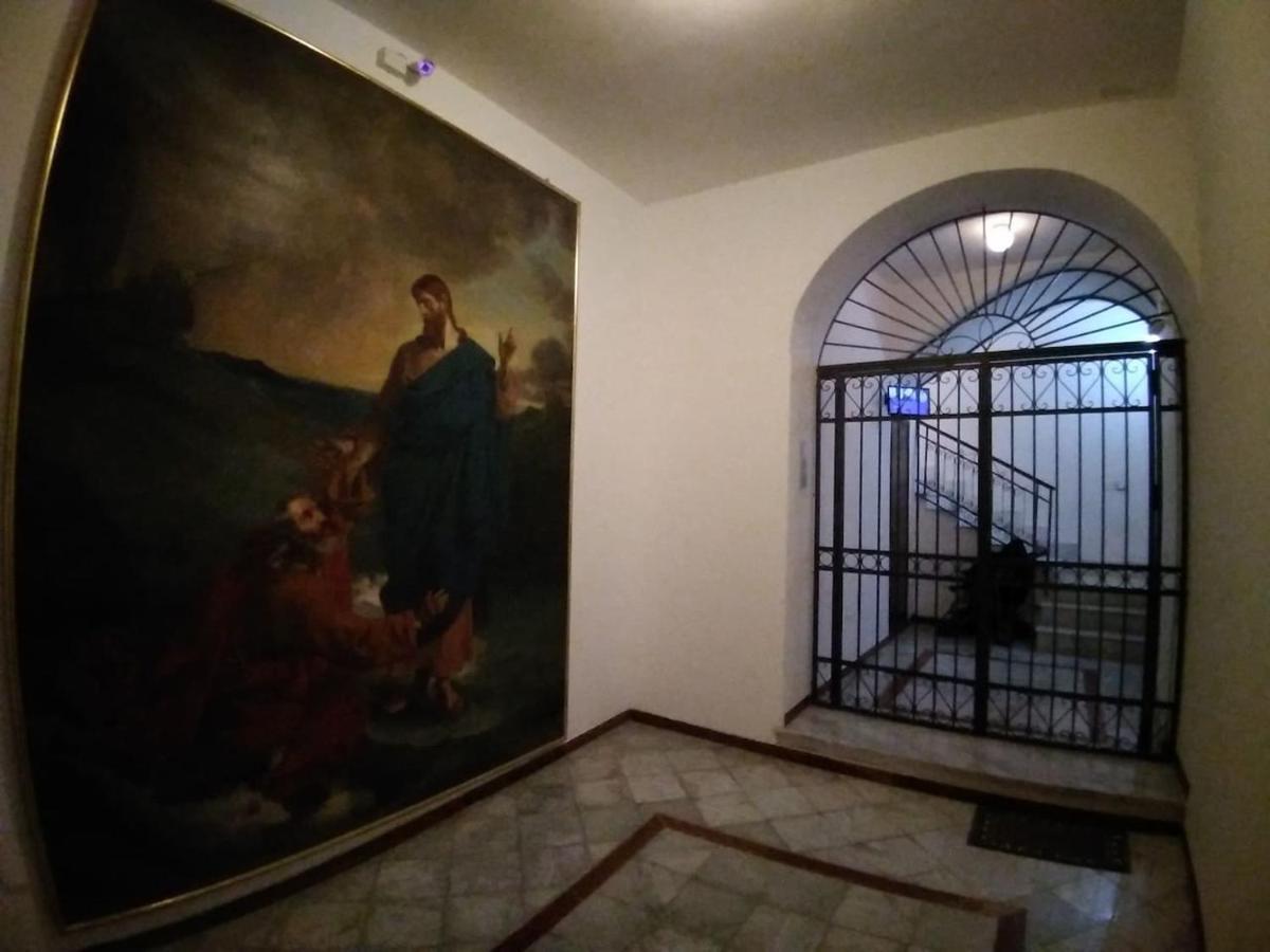 Il Mio Posto Ai Quattro Canti - Centro Storico Apartment