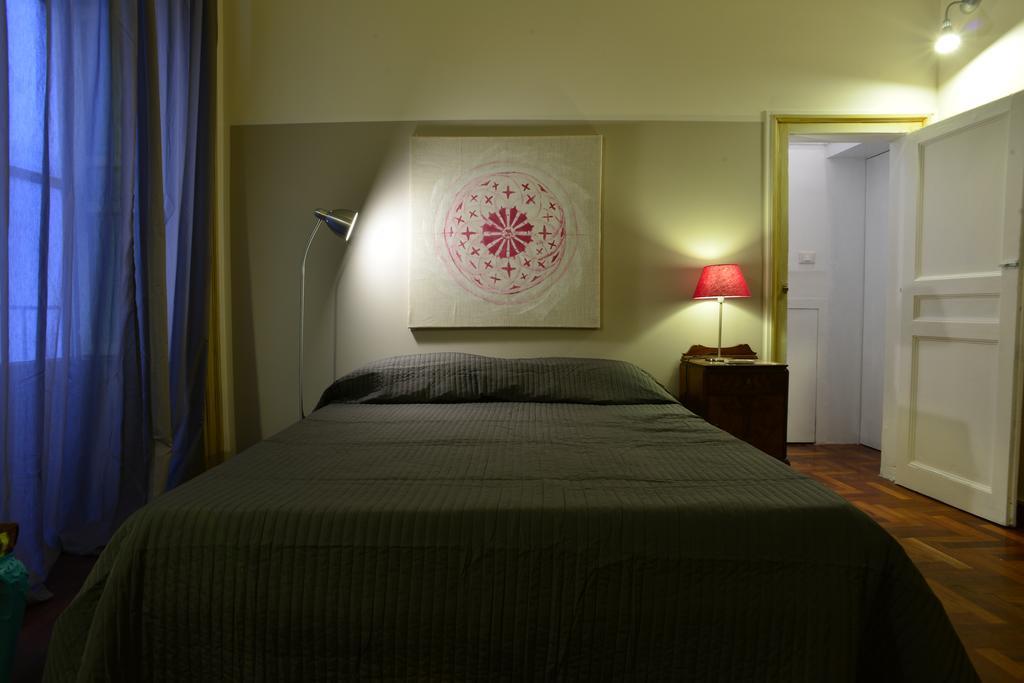 La Dei Corrieri Holiday home