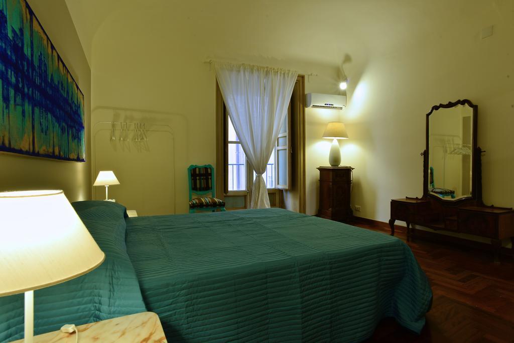 Holiday home La Dei Corrieri Palermo