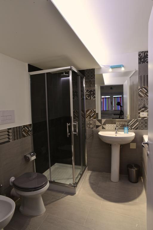 La Dei Corrieri Holiday home Palermo