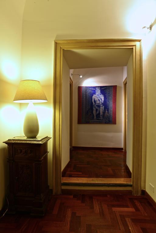 La Dei Corrieri Holiday home