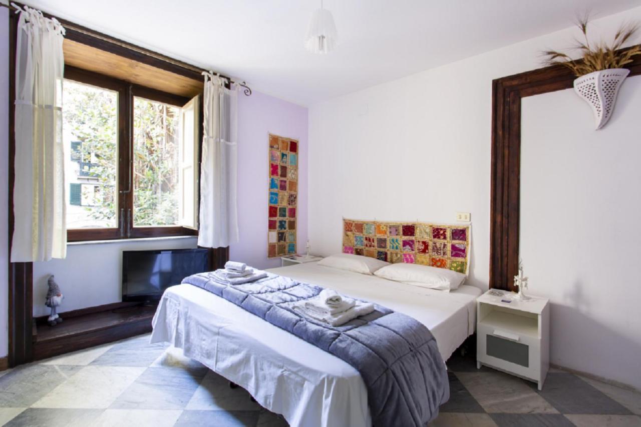 Homestay Amuni Palermo