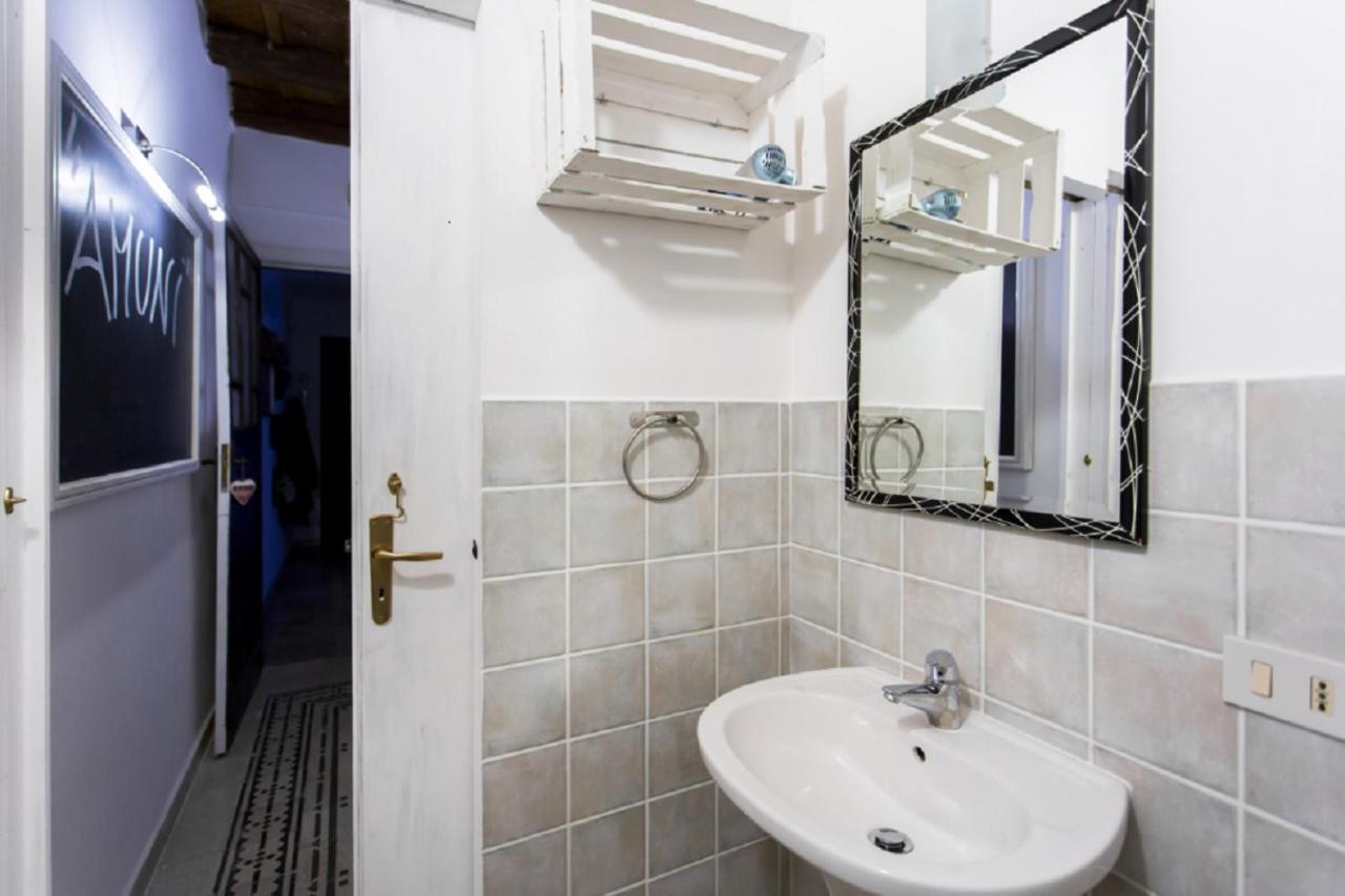 Homestay Amuni Palermo
