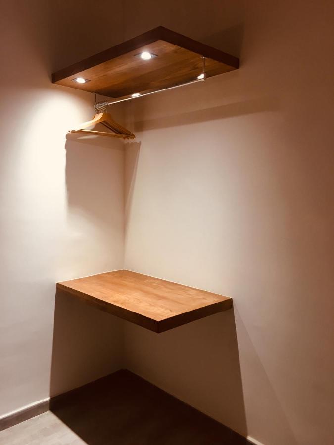 Apartment Dost *