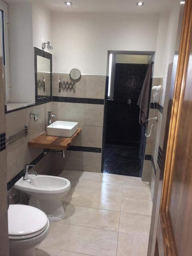 Apartment Dost Palermo