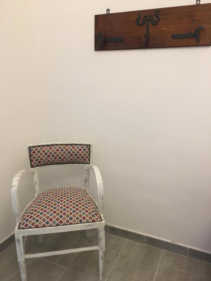 Apartment Dost Palermo