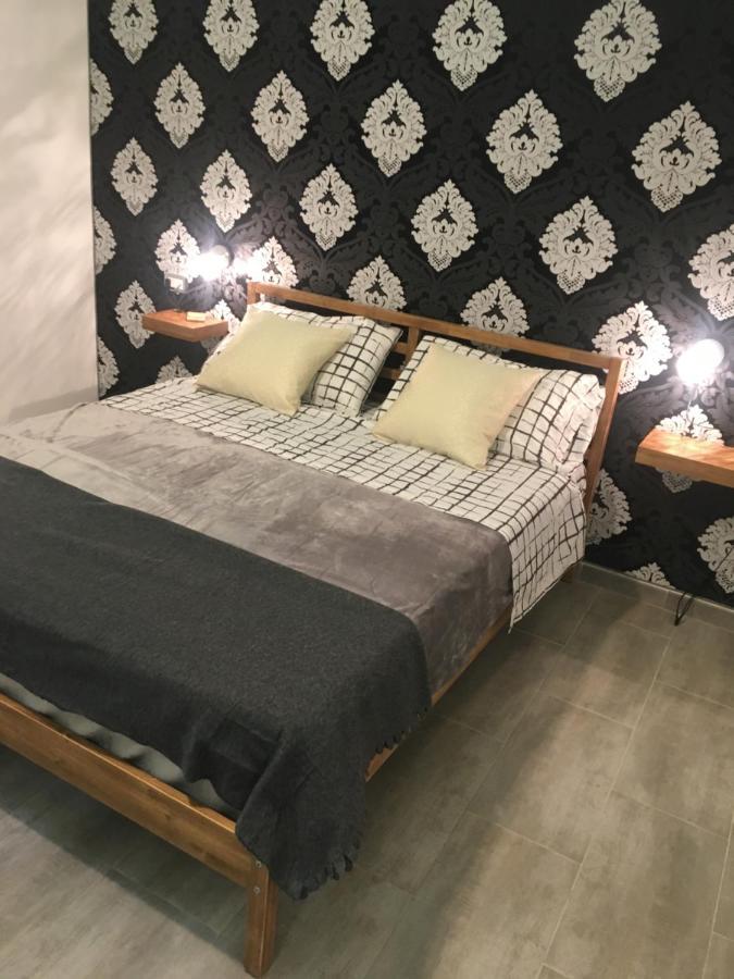 Apartment Dost Palermo