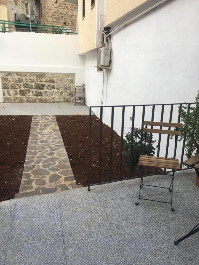 Dost Apartment Palermo