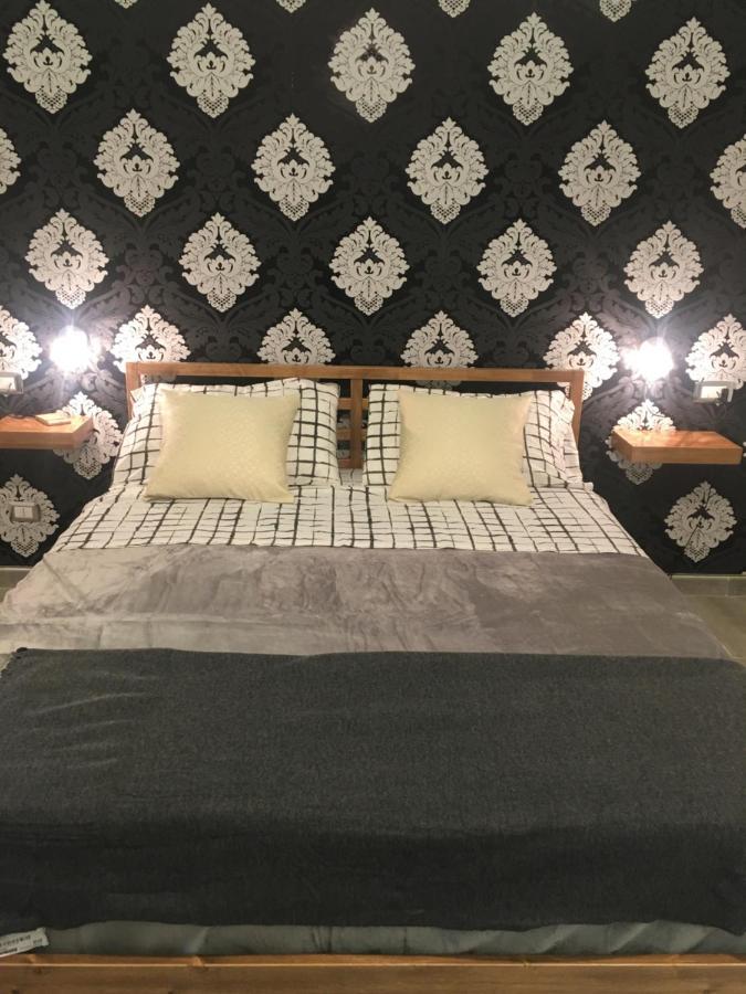 Apartment Dost Palermo