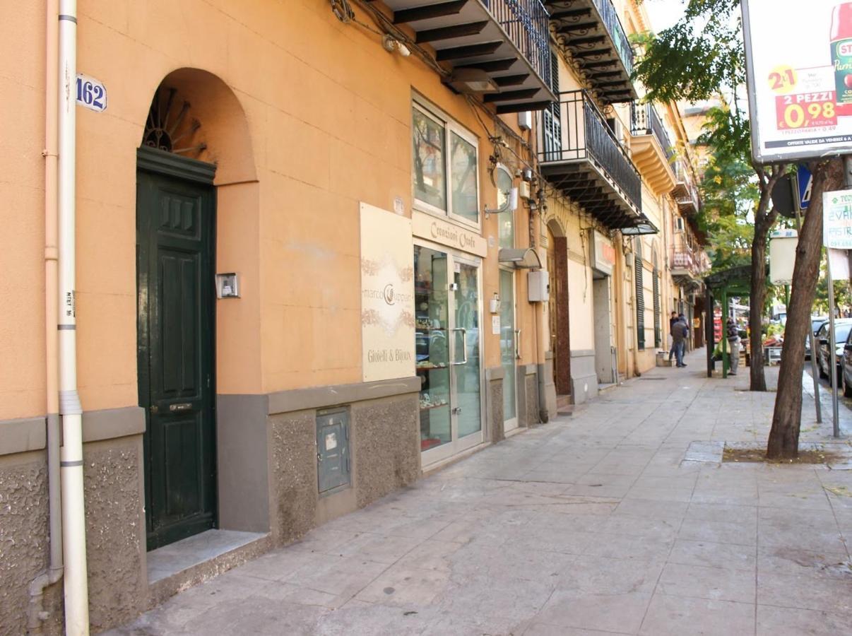 Runfulìa Appartamento Palermo