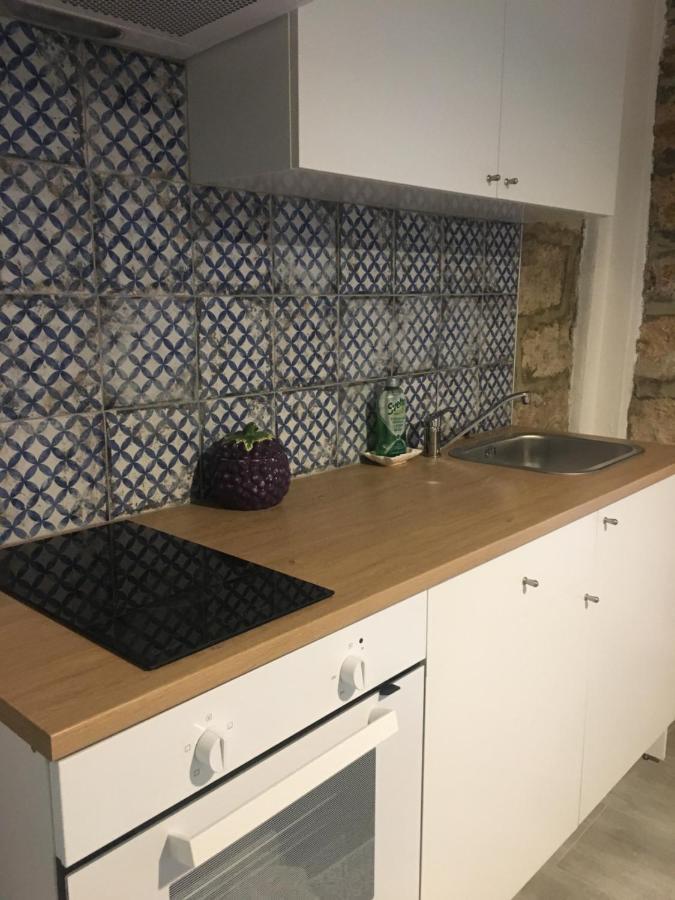 Apartment Dost Palermo