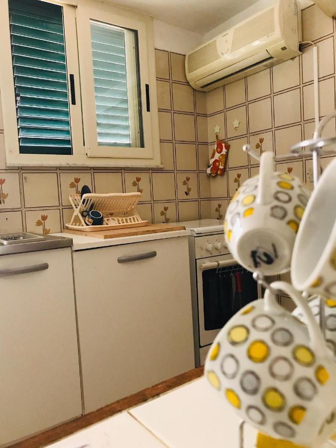 4 Passi Casa Apartment