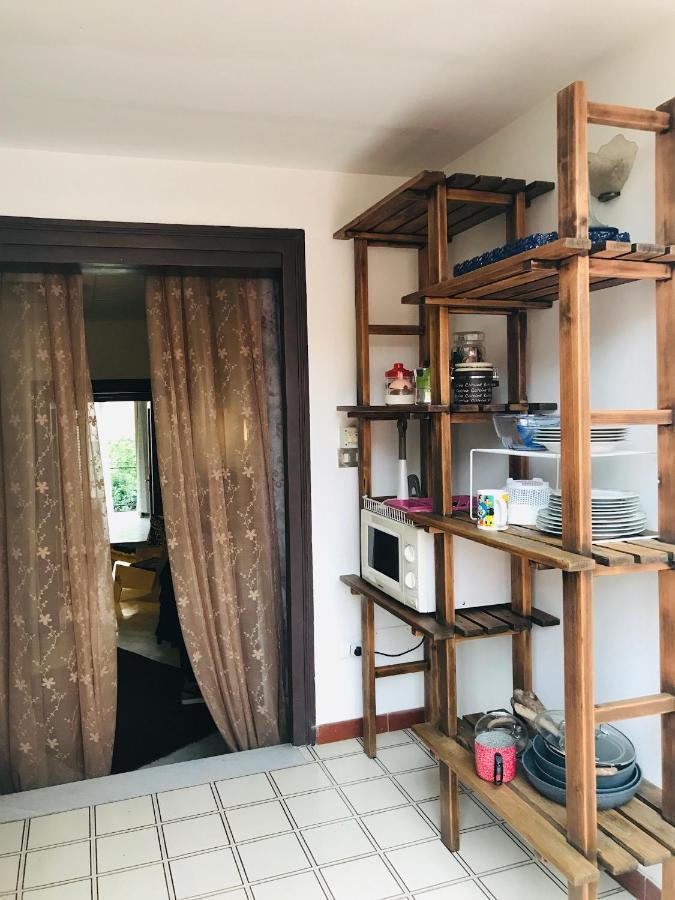 4 Passi Casa Palermo