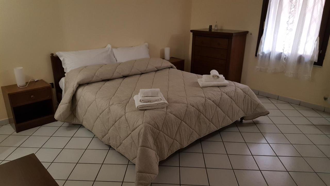 Apartment Ridente *