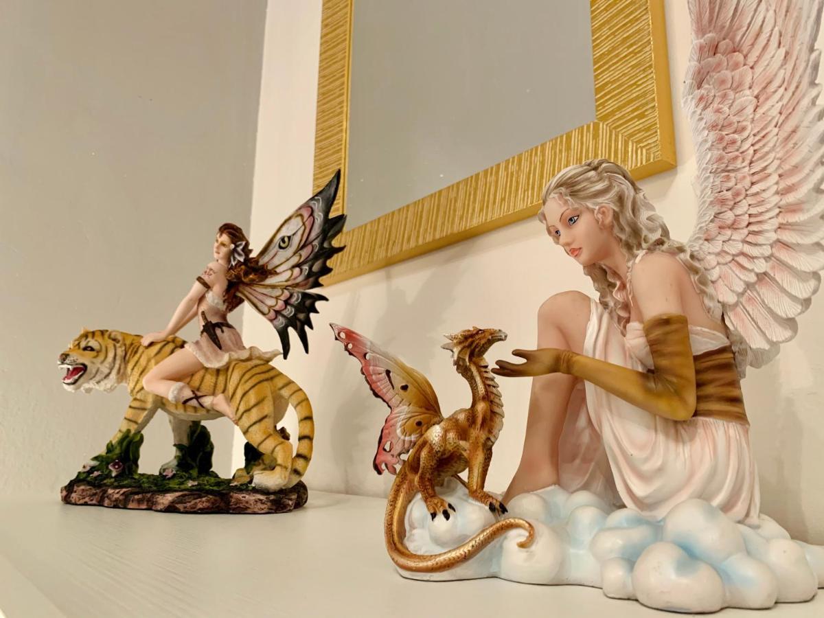 Apartamento Monfenera 2