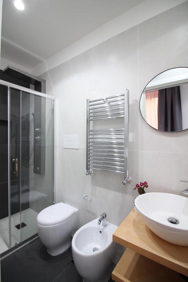 Bed & Breakfast Solli Palermo