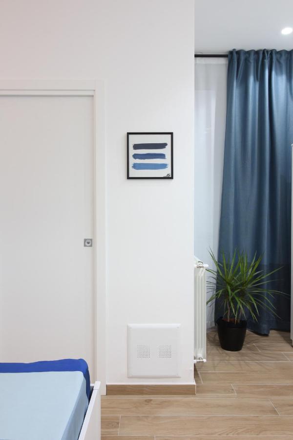 Bed & Breakfast Solli Palermo