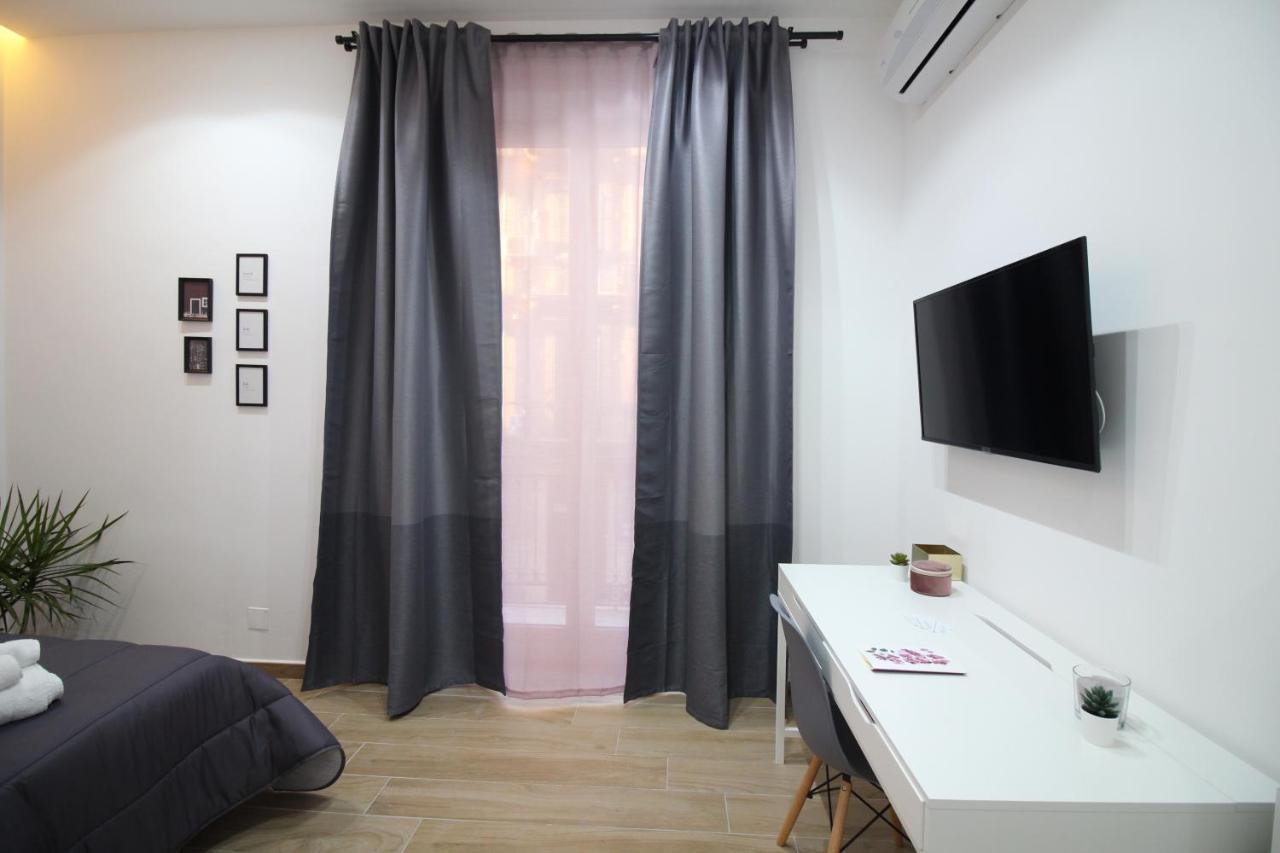 Bed & Breakfast Solli Palermo