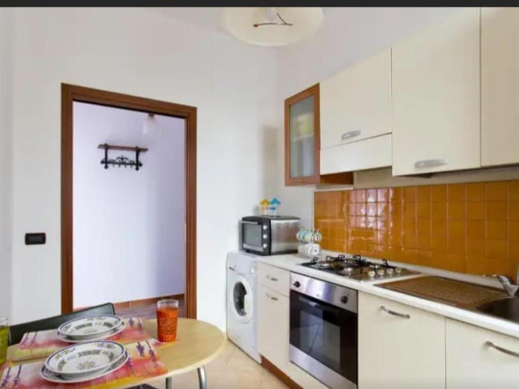 Ballaro House Apartment *