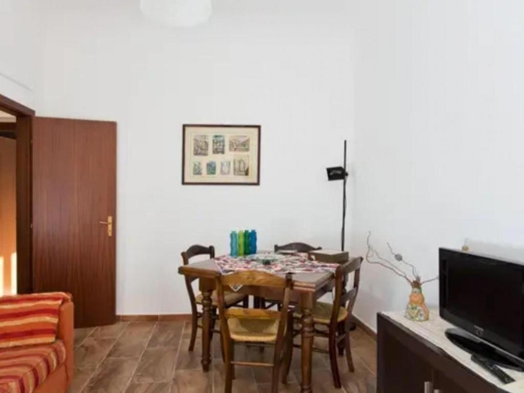 Ballaro House Palermo