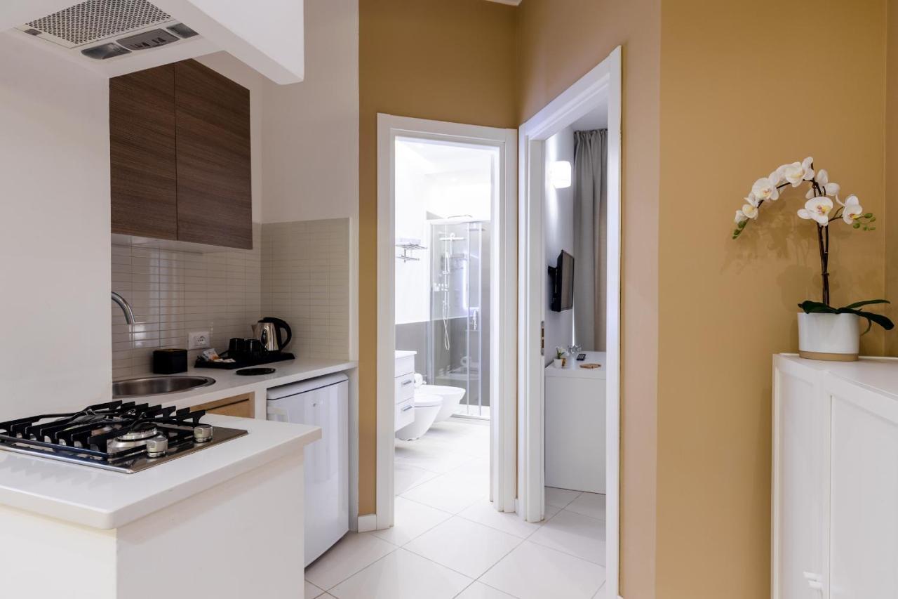 Residenze Chamur Via Mariano Migliaccio *