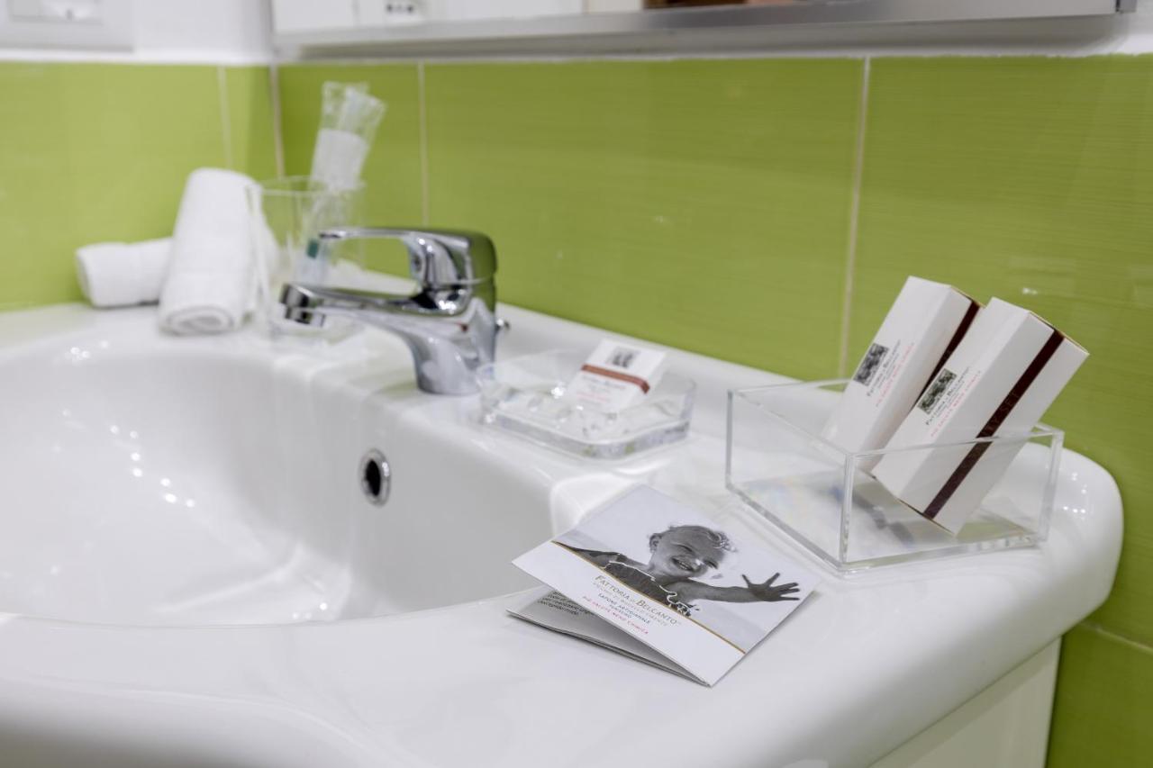 Residenze Chamur Via Mariano Migliaccio Apartment *
