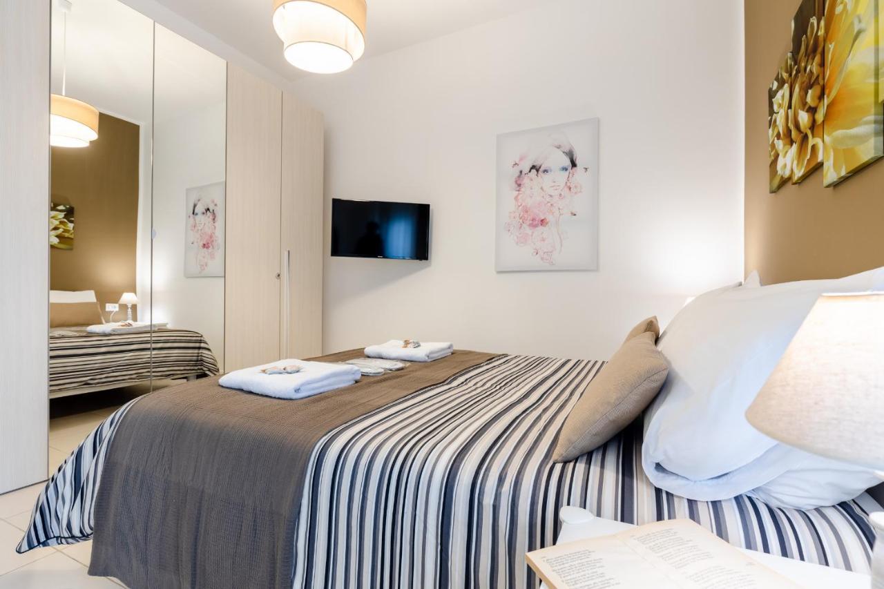 Residenze Chamur Via Mariano Migliaccio * Palermo