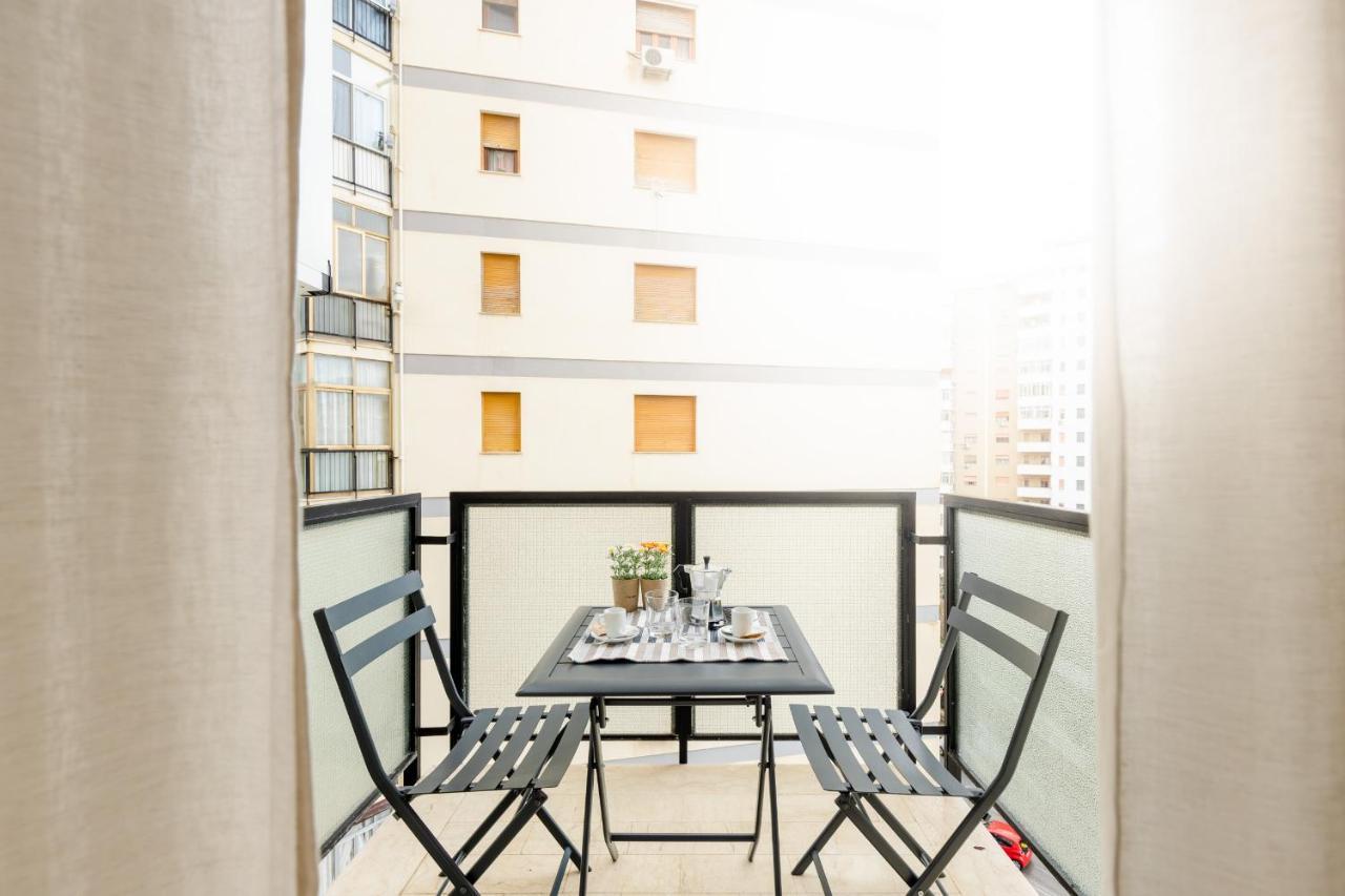 Apartment Residenze Chamur Via Mariano Migliaccio *