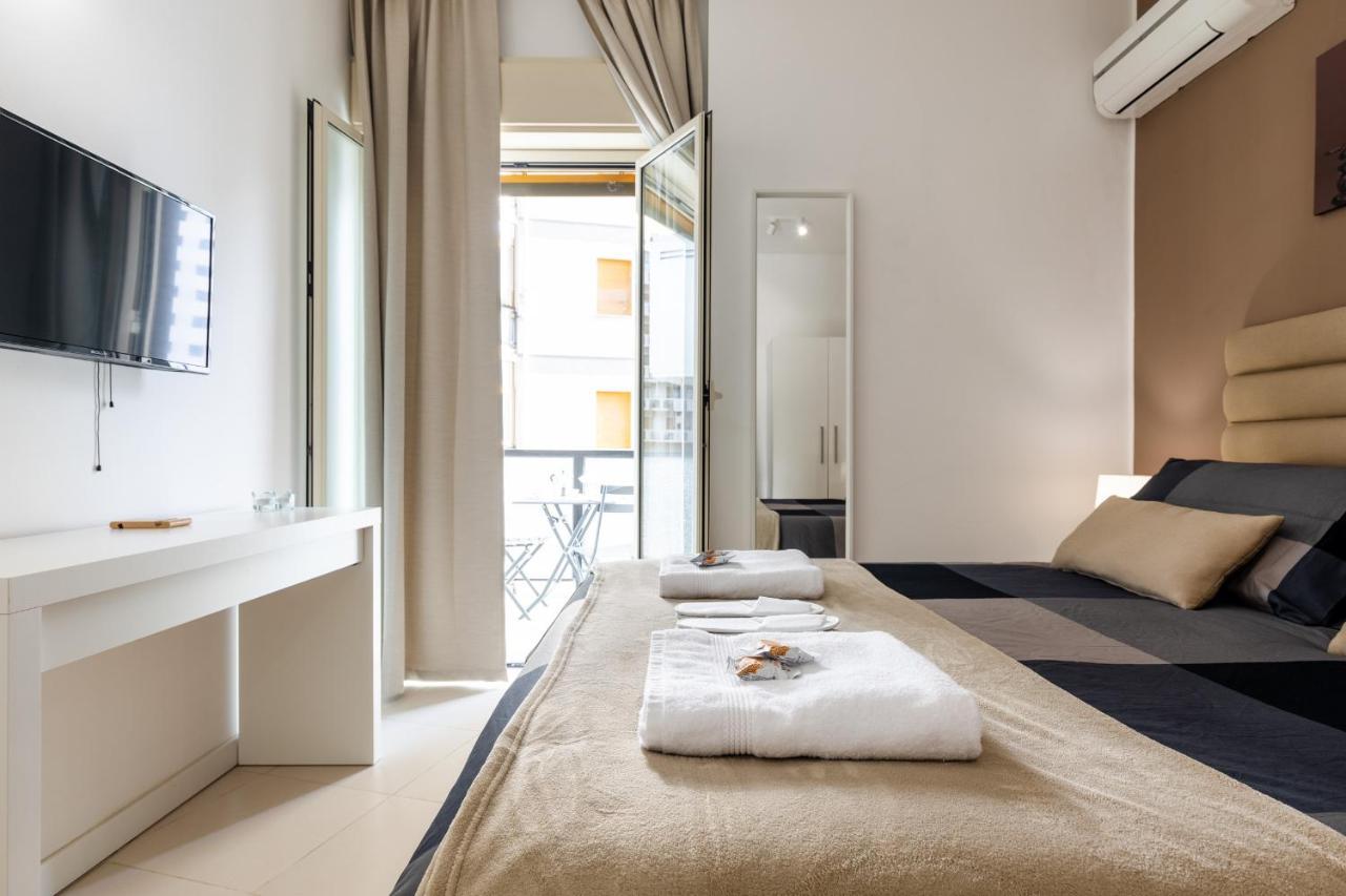 Residenze Chamur Via Mariano Migliaccio Apartment *