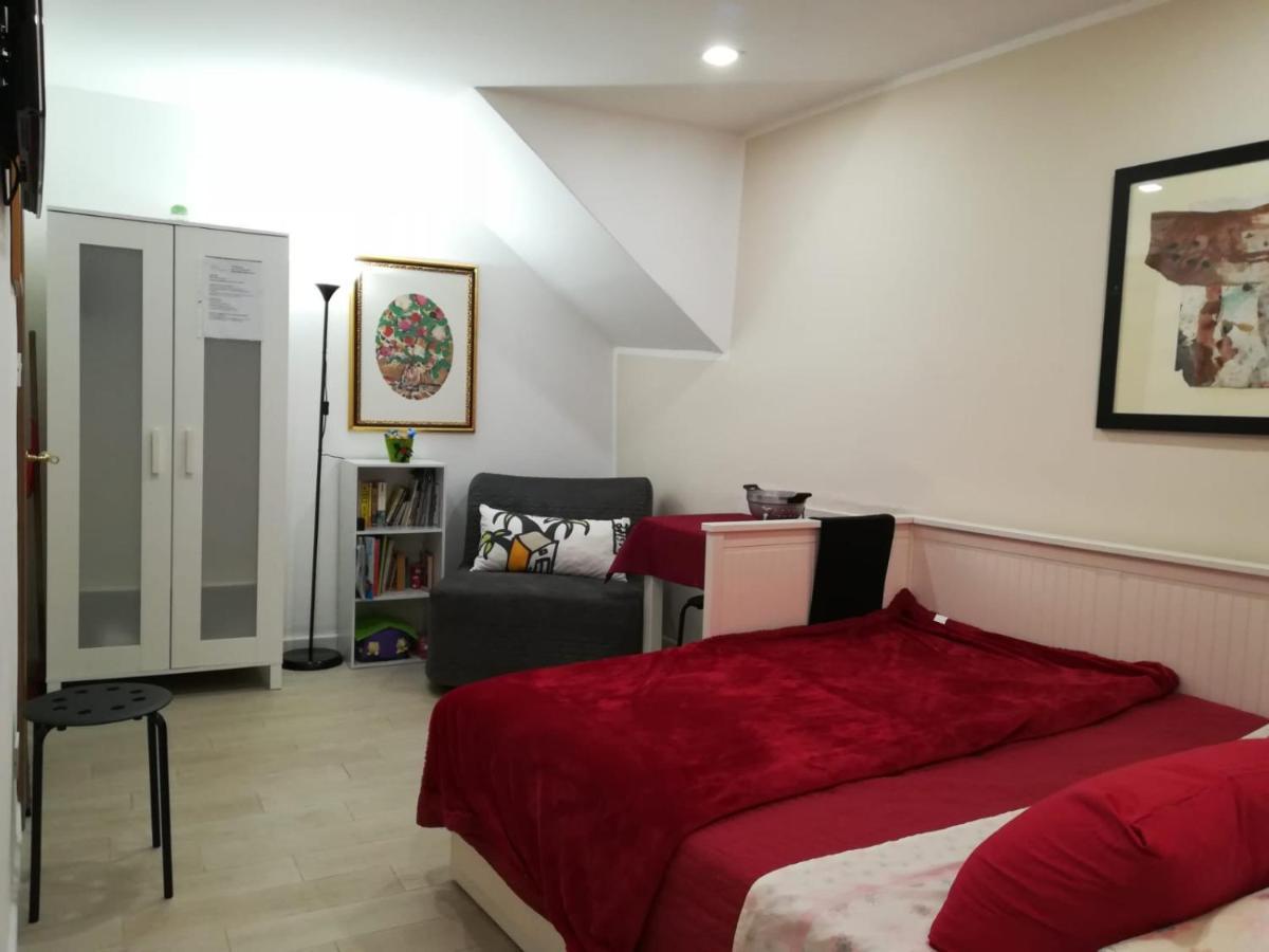 Le Pergolette Appartamento Palermo