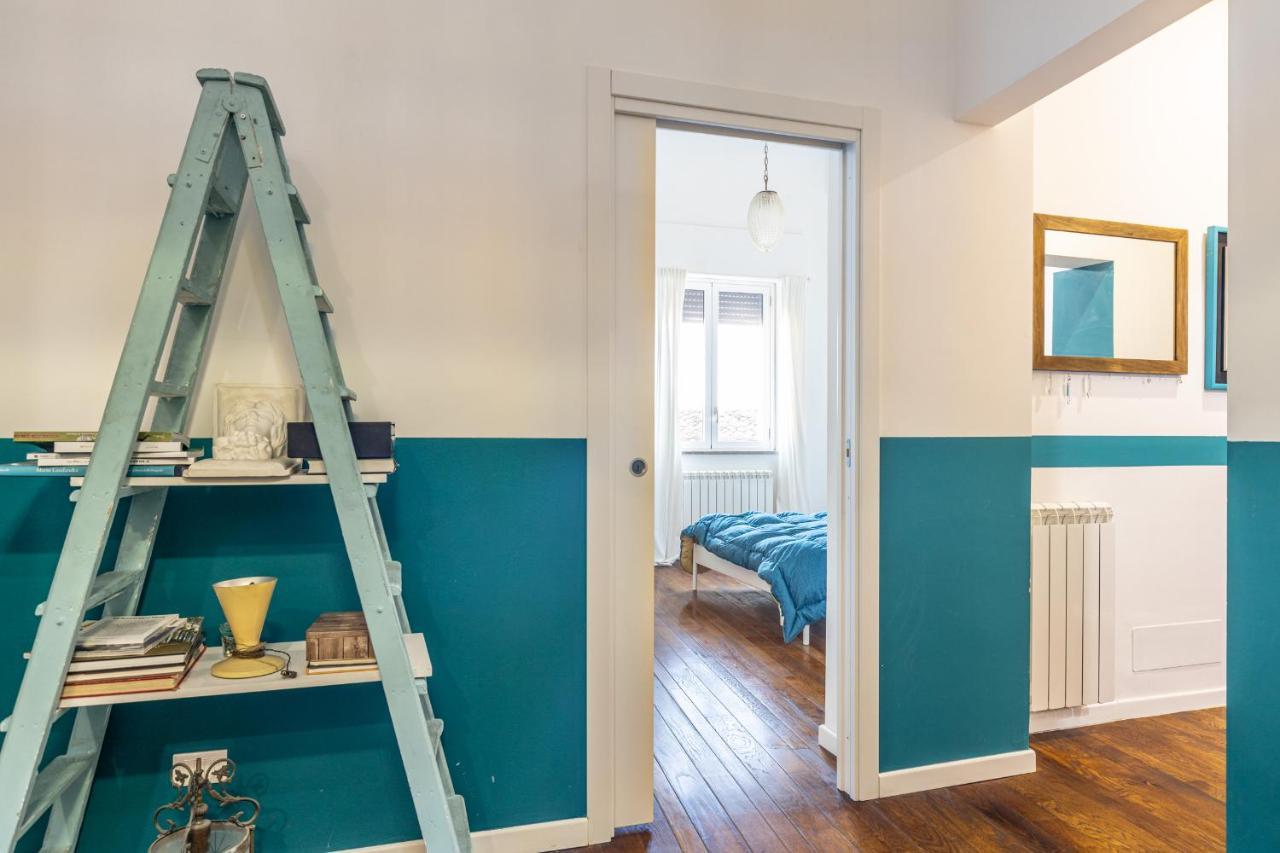 90100 Apartment