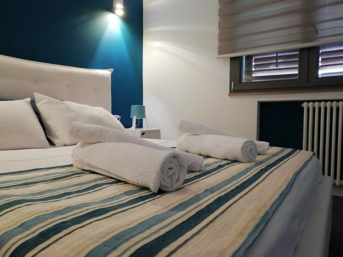 Loft 99 Casa vacanze