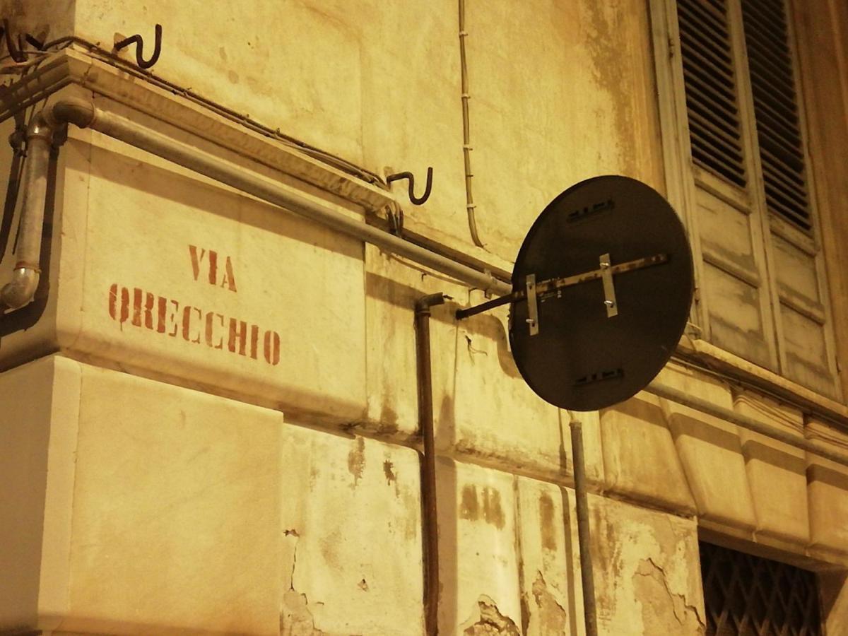 Ferienhaus Loft 99 Palermo