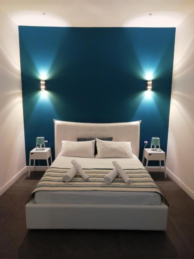 Loft 99 Palermo