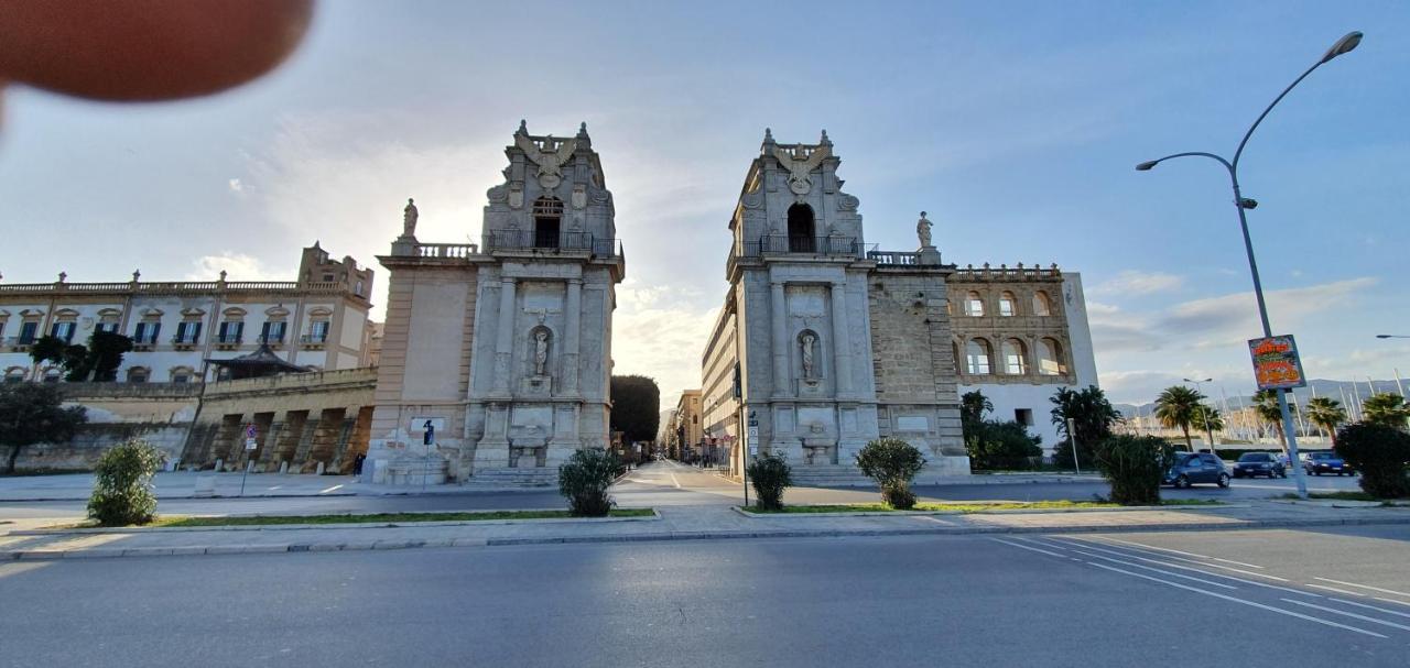 Appartamento Arco Del Sole 2