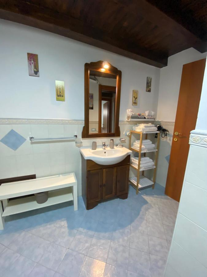 Palazzo Rea Apartment