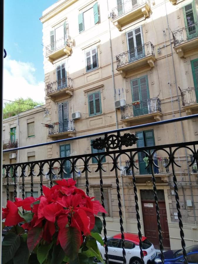 Bed & Breakfast Solli Palermo
