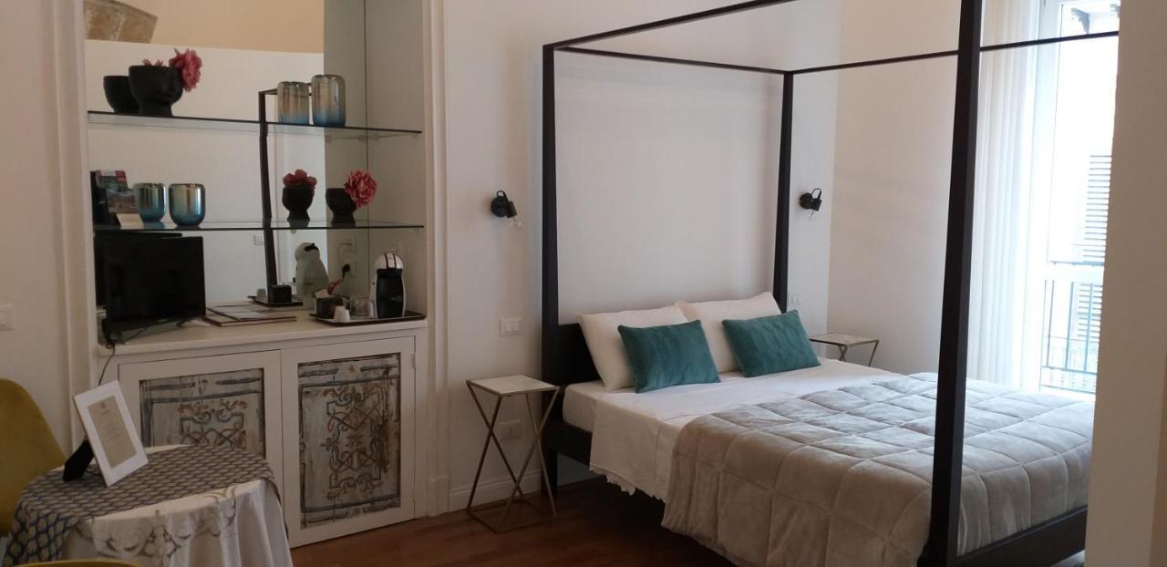Il Rosone Luxury Bed & Breakfast Palermo