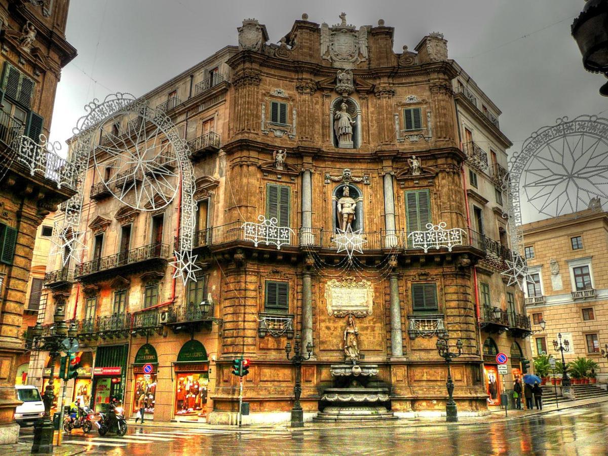 Mix * Palermo
