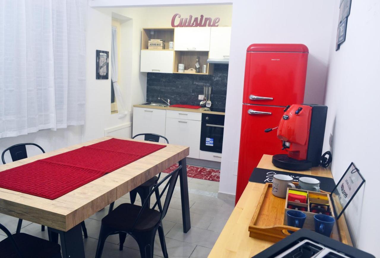 Casa In Centro *