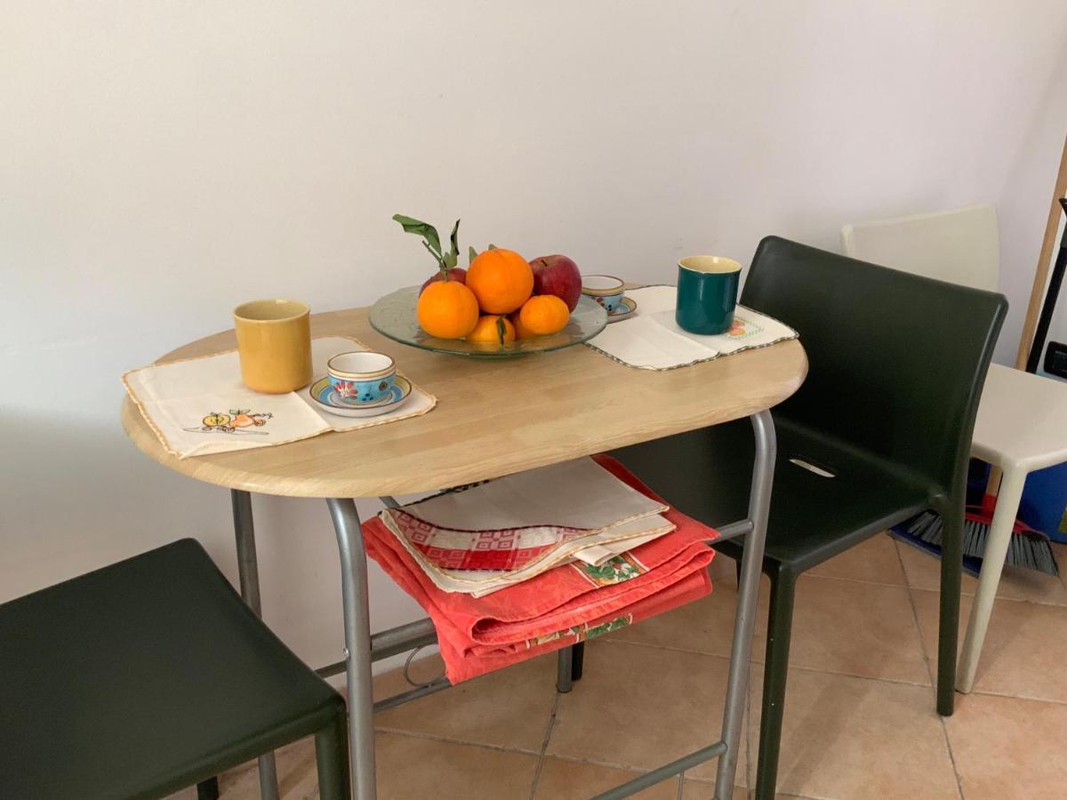 Ballaro House Palermo