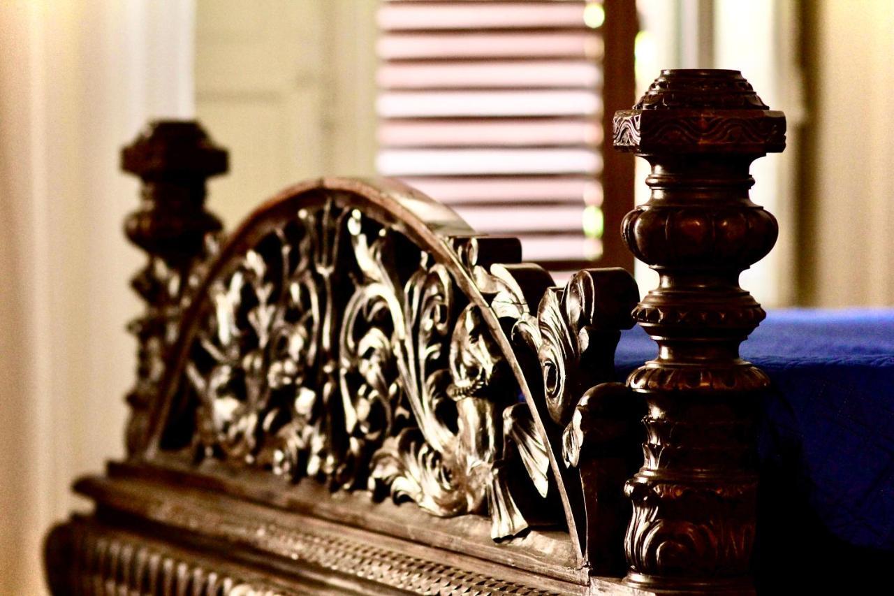 Palazzo Ragusi - Locazioni Turistiche Bed & Breakfast