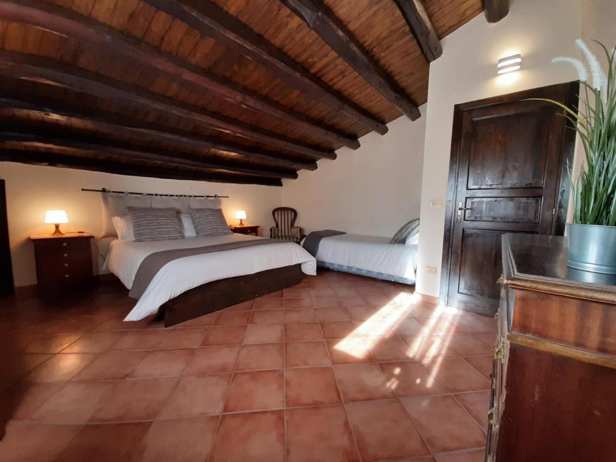 Attico San Domenico Guest house *