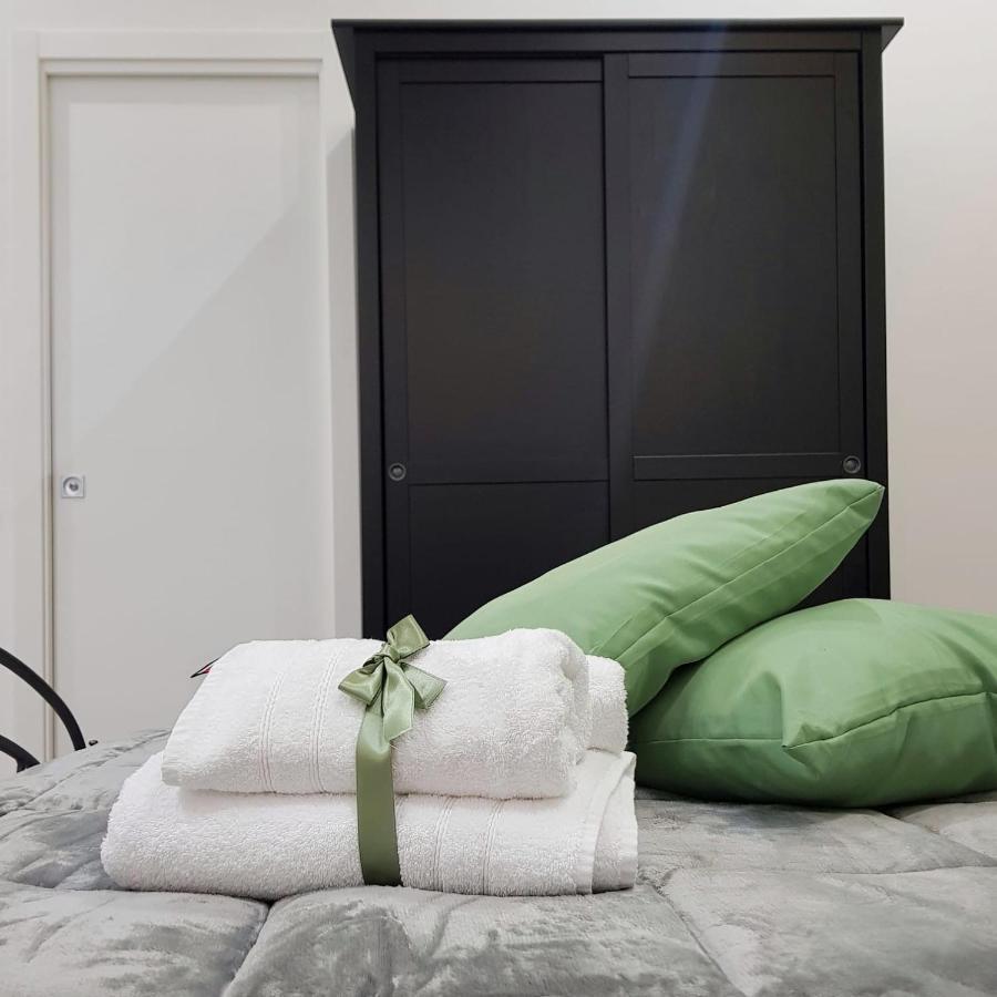 Solli Bed & Breakfast Palermo