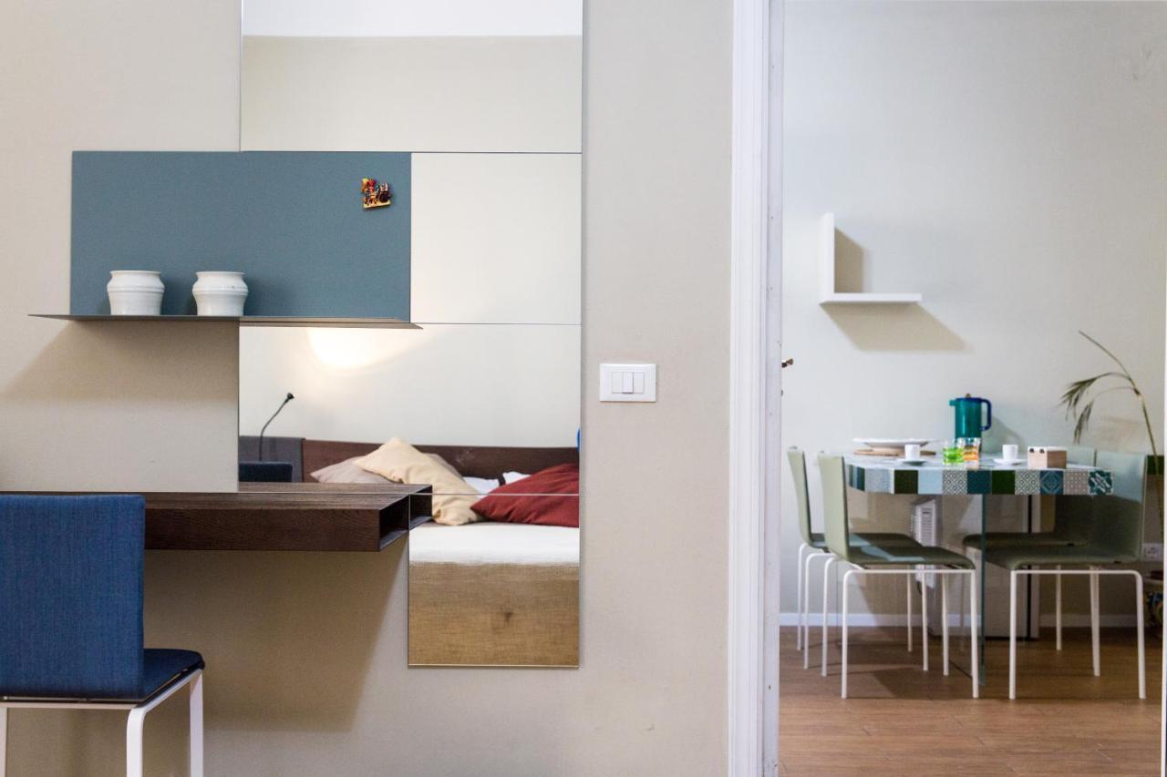 Al Massimo By Lago Design Apartment Palermo