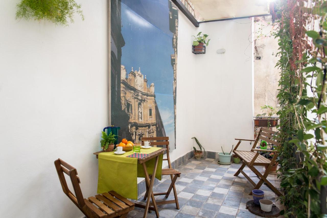 Al Massimo By Lago Design Palermo