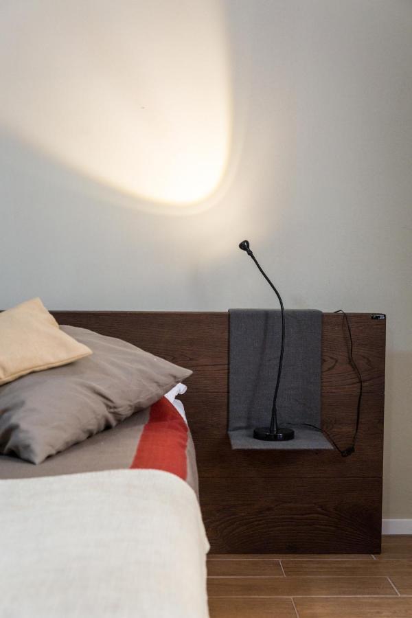 Apartment Al Massimo By Lago Design