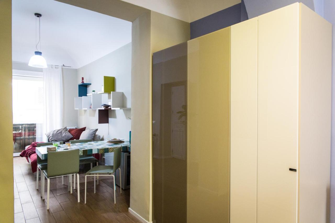 Apartment Al Massimo By Lago Design
