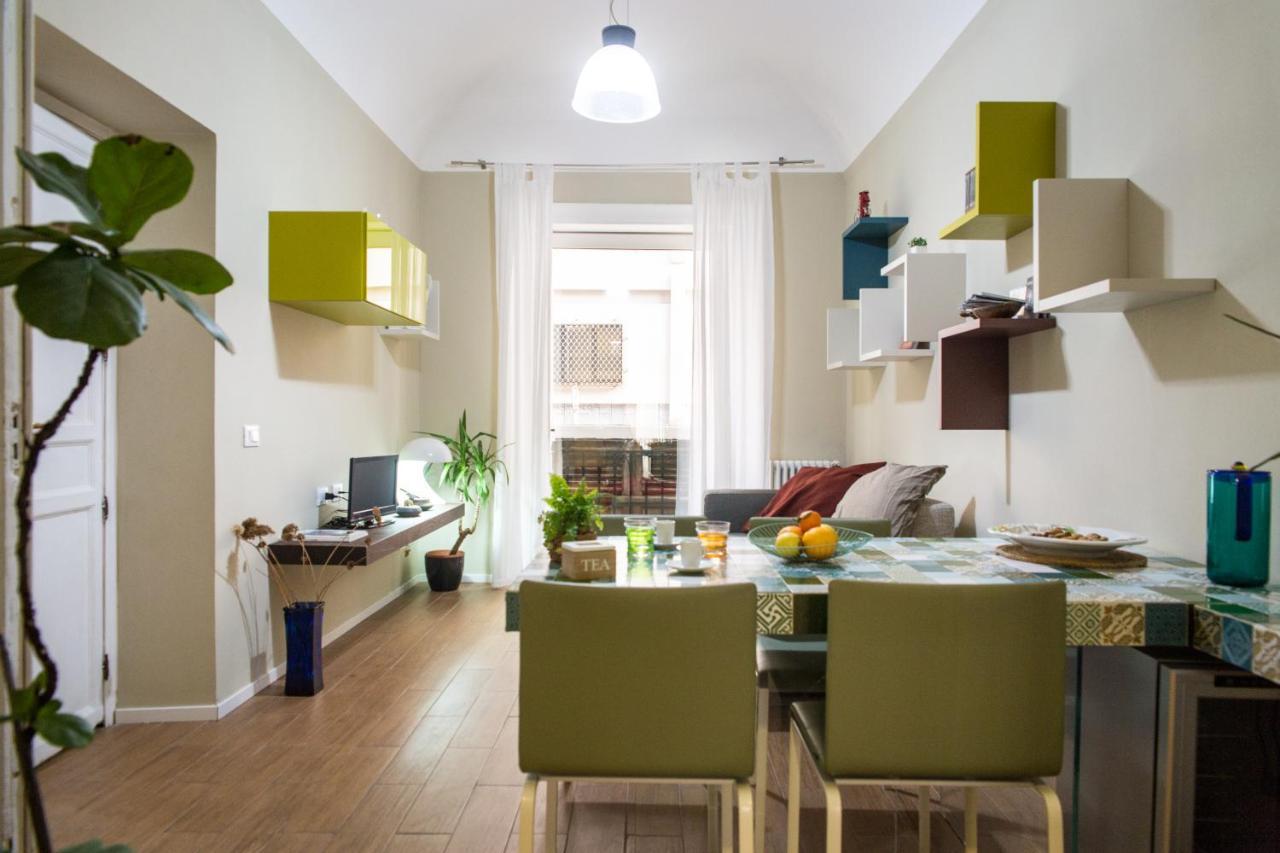 Apartment Al Massimo By Lago Design *