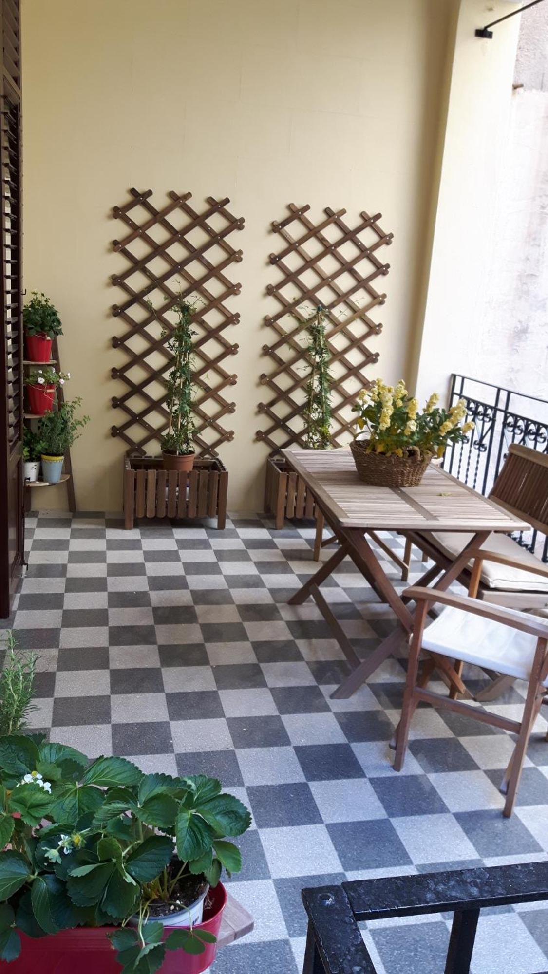 Duchi Apartment *
